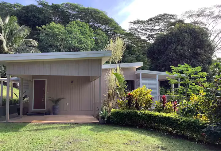 Teiana's Retreat