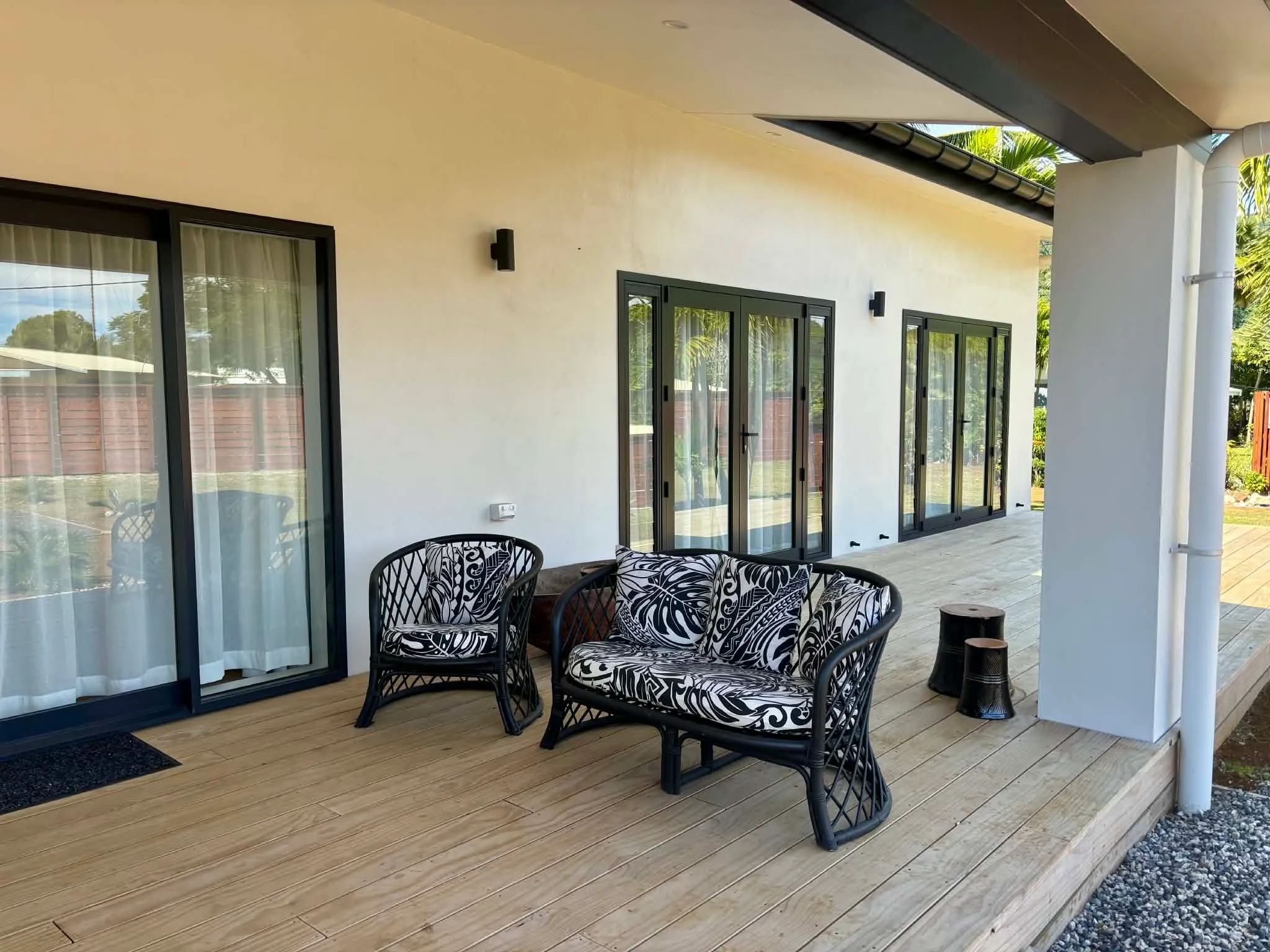 Pokoinu Palm Villa - Video