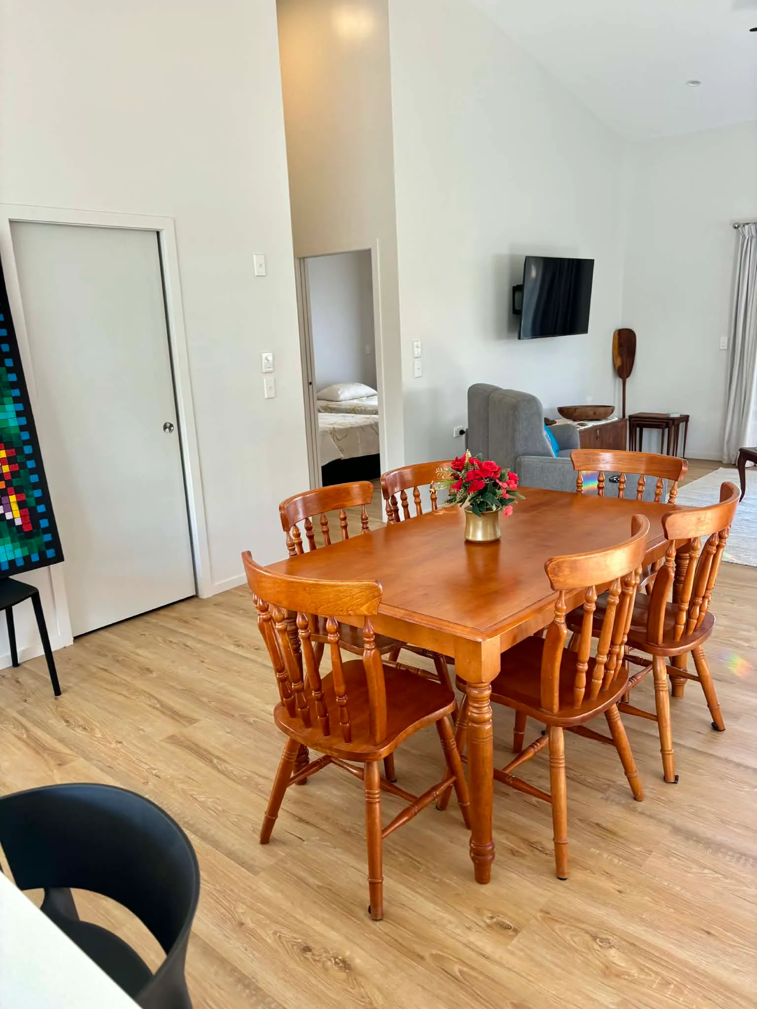 Pokoinu Palm Villa - Image 4