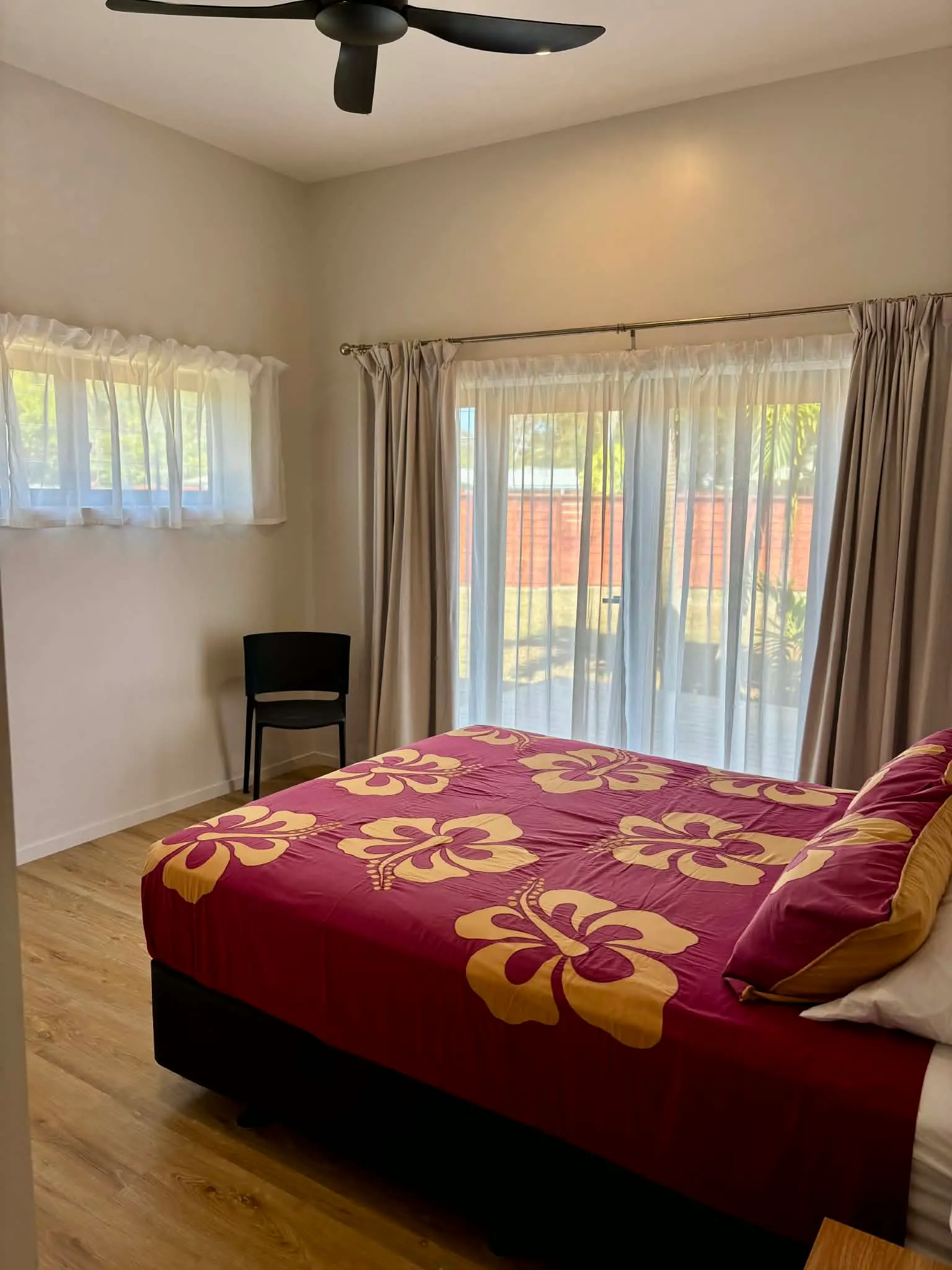 Pokoinu Palm Villa - Image 7