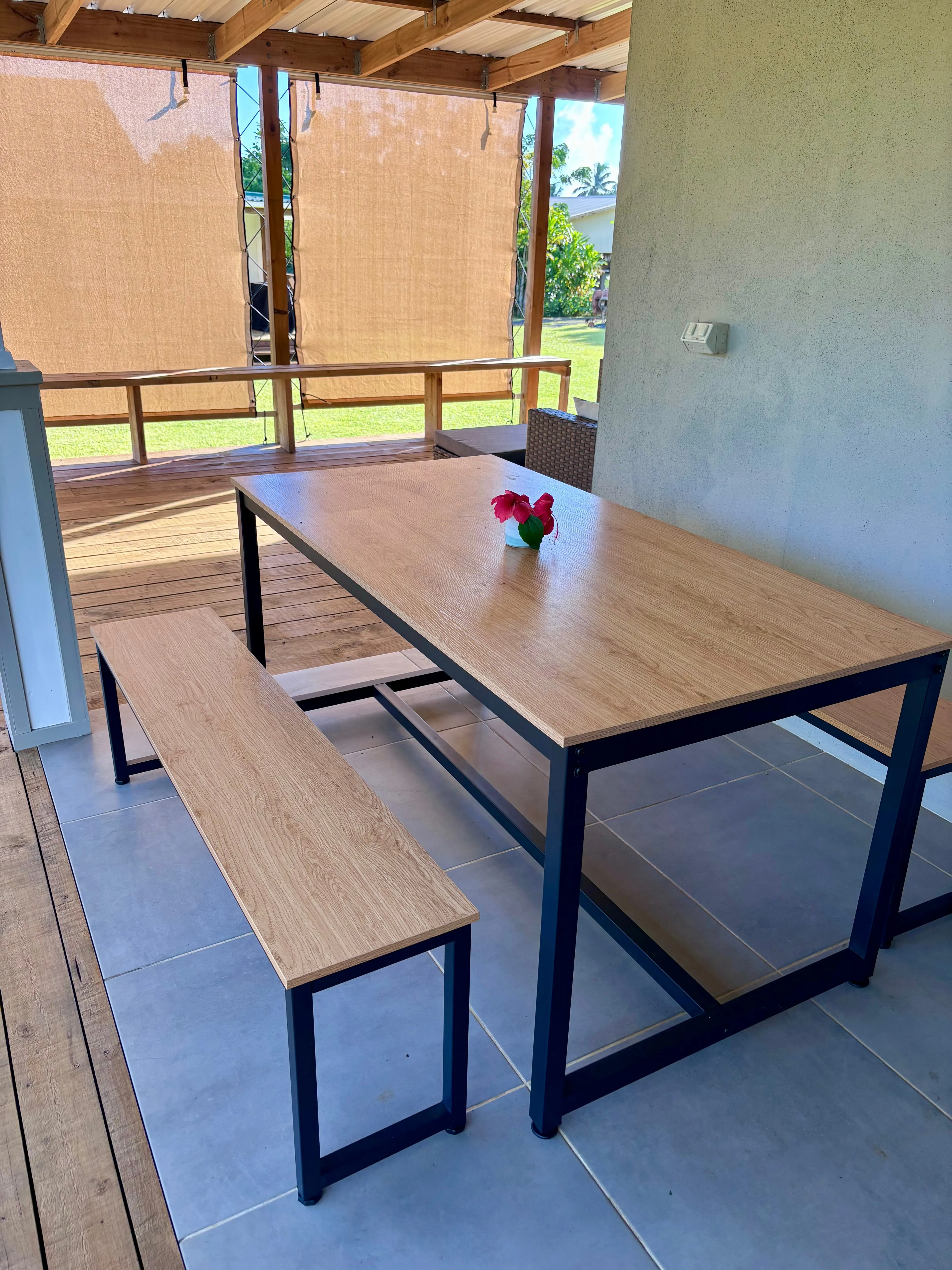 Te-ropical Te-lightz - Image 5