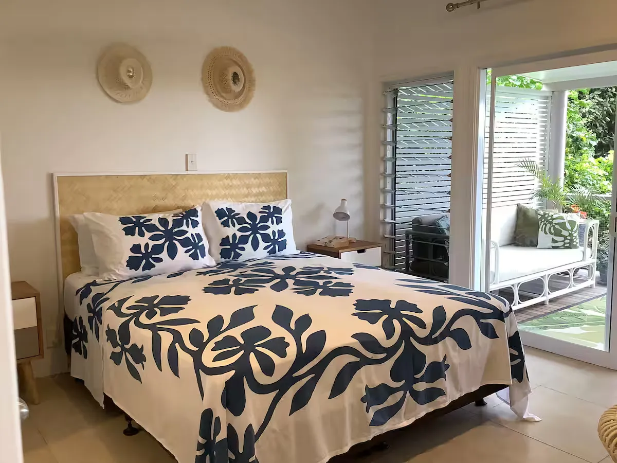 Teiana's Retreat - Image 3