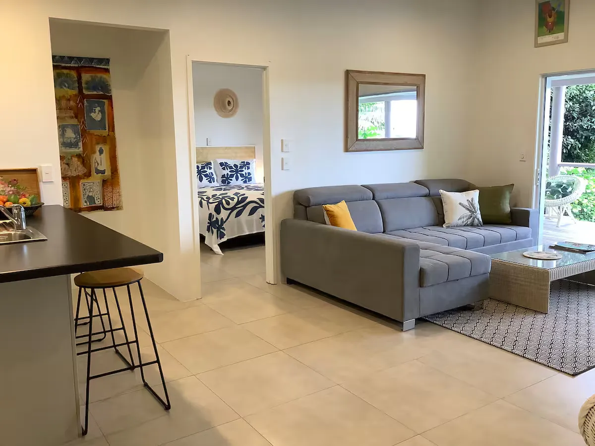 Teiana's Retreat - Image 14