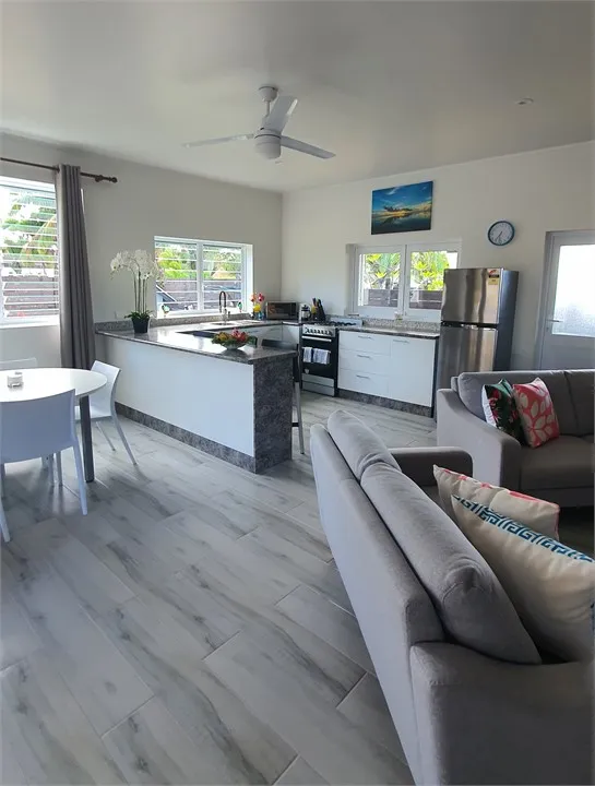 Maiokarere Holiday Home - Image 4