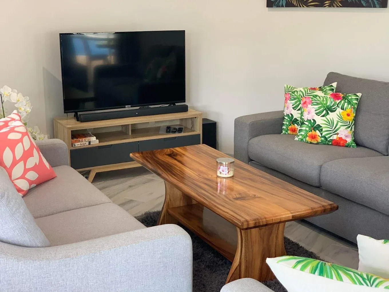 Maiokarere Holiday Home - Image 3