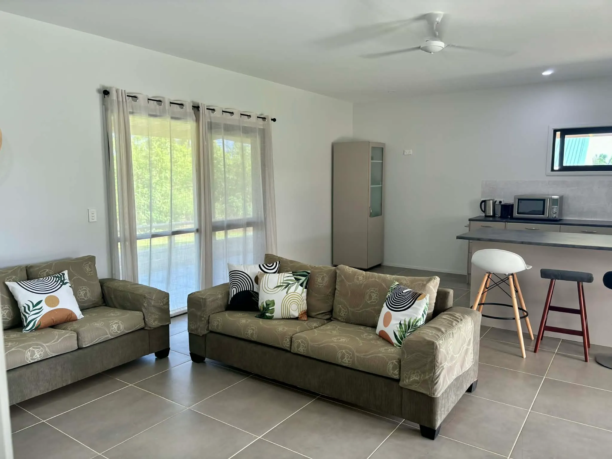 Te-ropical Te-lightz - Main image