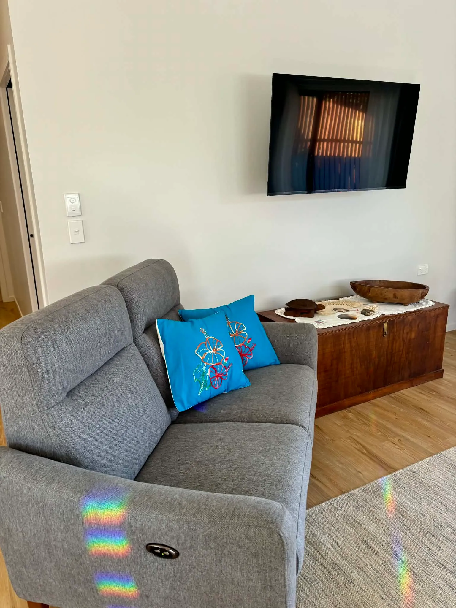 Pokoinu Palm Villa - Image 3