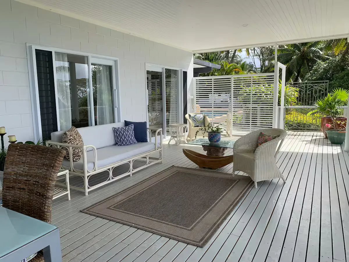 Rangiura Retreat - Image 7