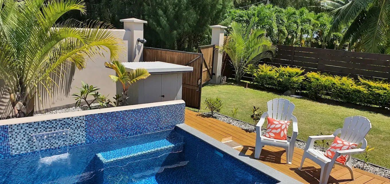 Maiokarere Holiday Home - Main image