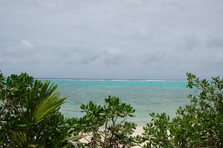 Tavake Beachfront Bungalow - Image 5