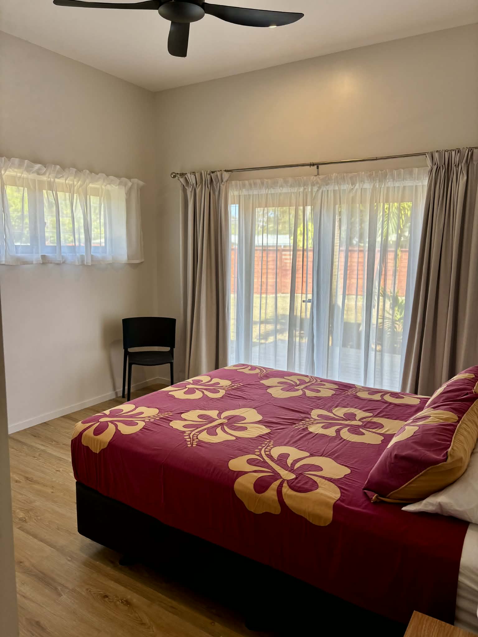 Pokoinu Palm Villa - Image 7