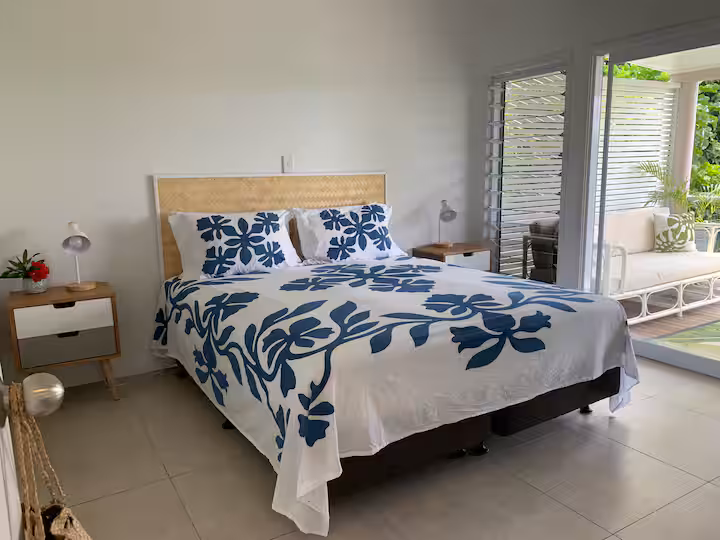 Teiana's Retreat - Image 4